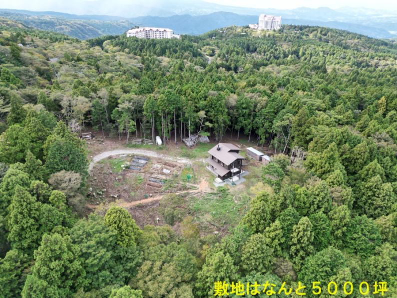 detached 伊豆市冷川 [ 地図 ]