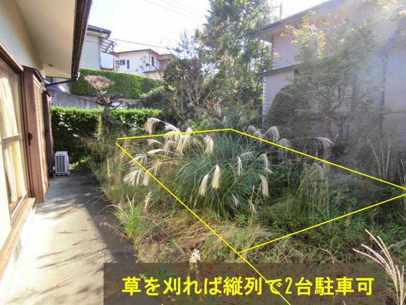 detached 伊豆市牧之郷 [ 地図 ]