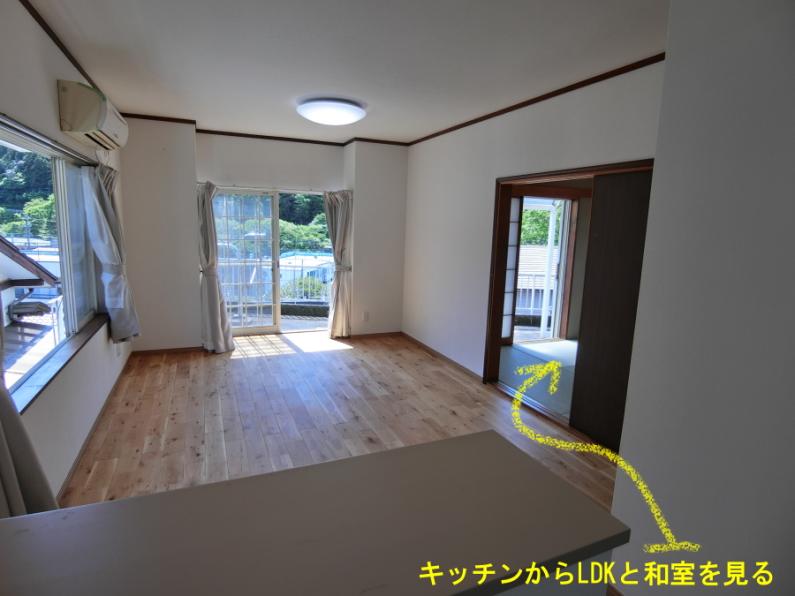 detached 伊豆市修善寺 [ 地図 ]