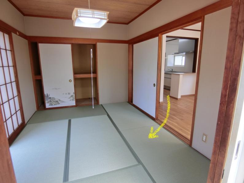 detached 伊豆市修善寺 [ 地図 ]