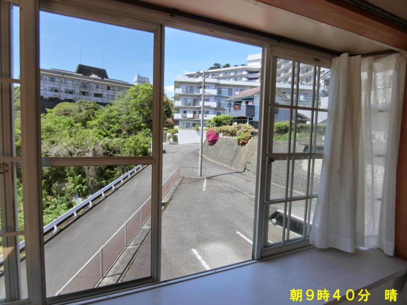 detached 伊豆市修善寺 [ 地図 ]