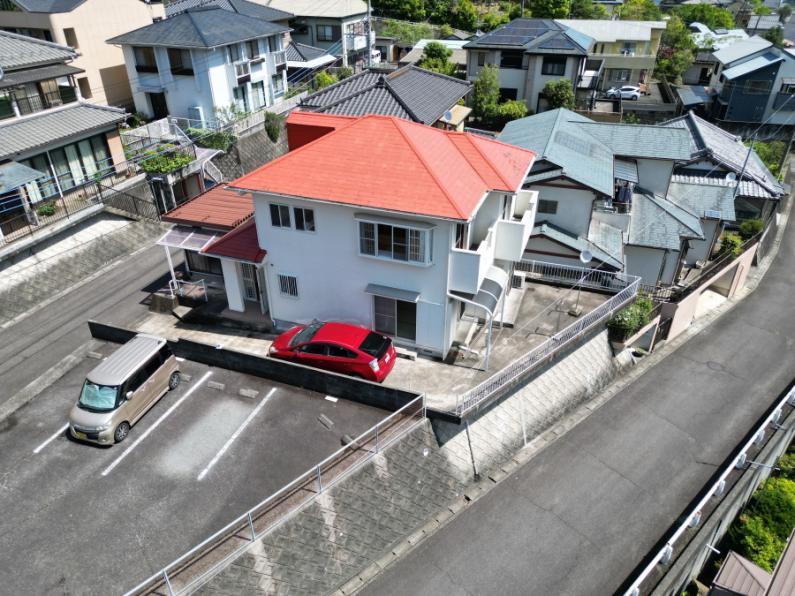 detached 伊豆市修善寺 [ 地図 ]
