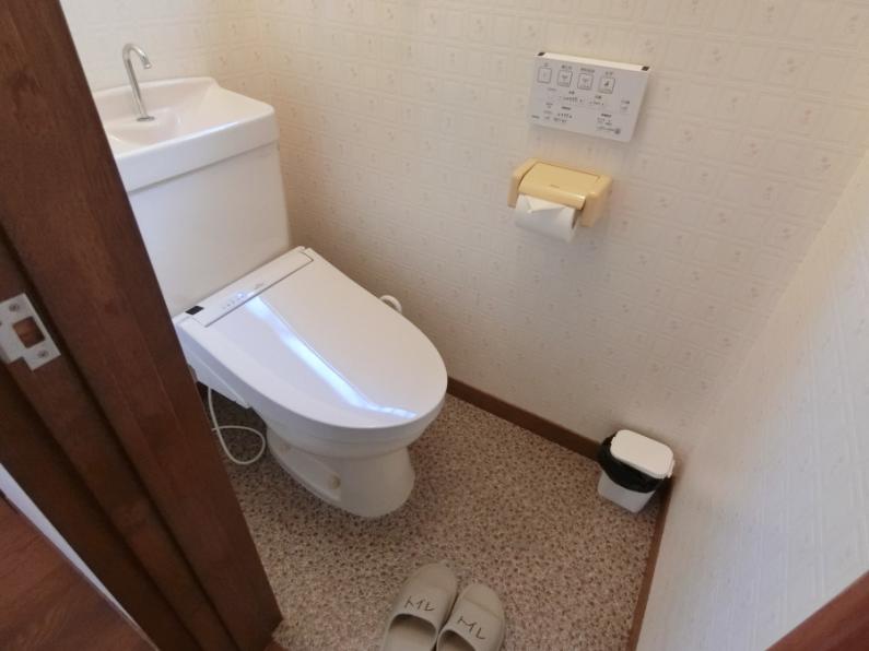 detached 伊豆市熊坂 [ 地図 ]