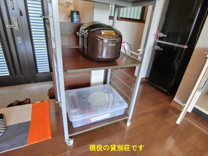detached 伊豆市熊坂 [ 地図 ]