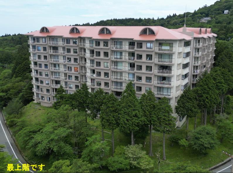 apartment 伊豆市冷川 [ 地図 ]