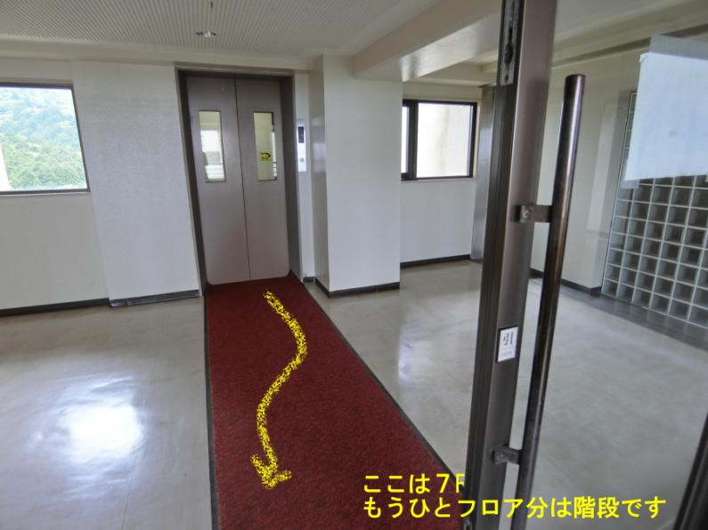 apartment 伊豆市冷川 [ 地図 ]