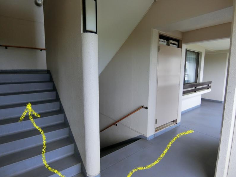 apartment 伊豆市冷川 [ 地図 ]