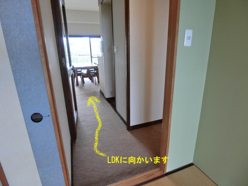 apartment 伊豆市冷川 [ 地図 ]