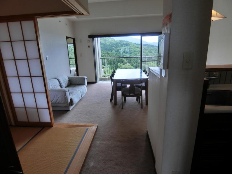 apartment 伊豆市冷川 [ 地図 ]