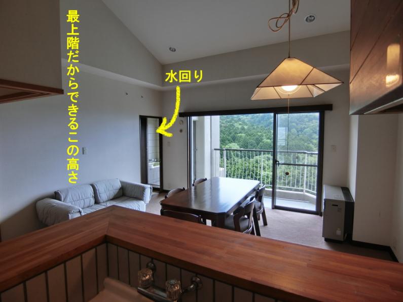 apartment 伊豆市冷川 [ 地図 ]