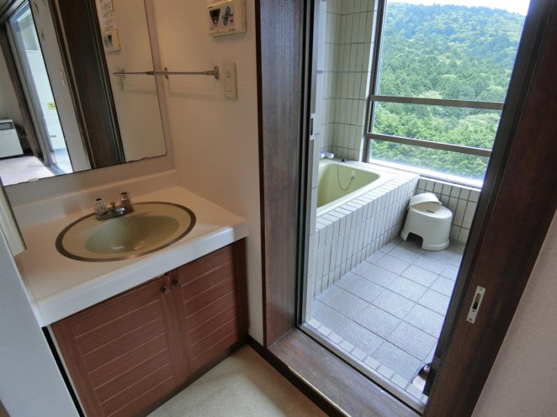 apartment 伊豆市冷川 [ 地図 ]