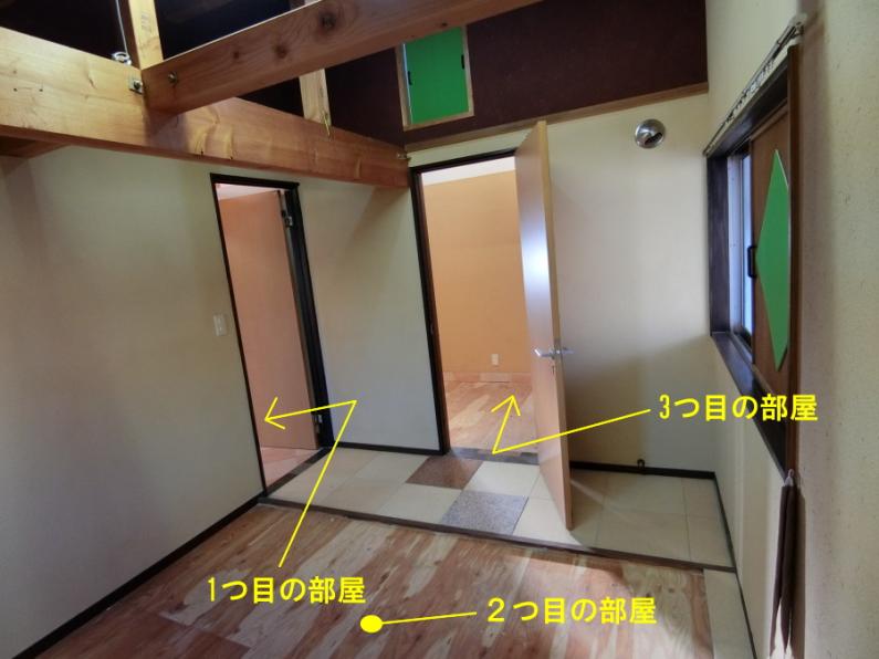detached 伊豆市牧之郷 [ 地図 ]