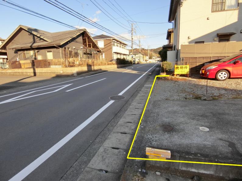 detached 伊豆市牧之郷 [ 地図 ]