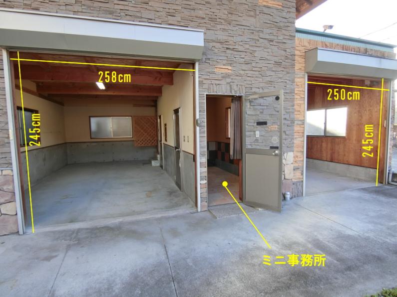 detached 伊豆市牧之郷 [ 地図 ]