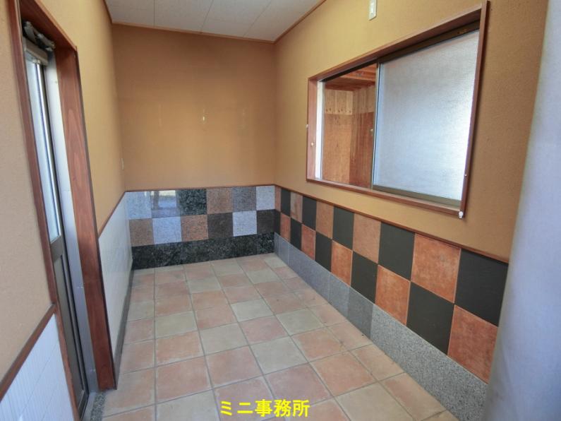 detached 伊豆市牧之郷 [ 地図 ]