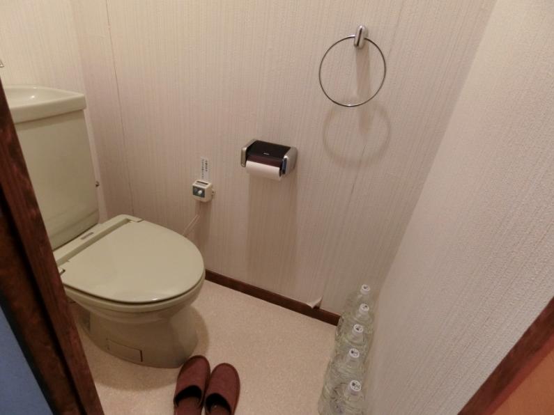 apartment 伊豆市冷川 [ 地図 ]