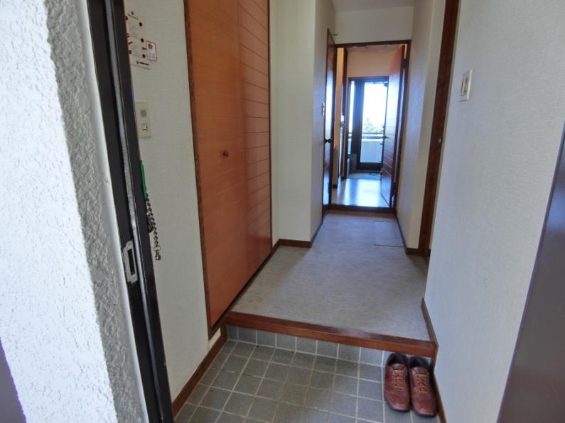 apartment 伊豆市冷川 [ 地図 ]
