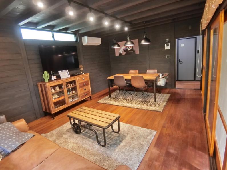 detached 伊東市富戸 [ 地図 ]