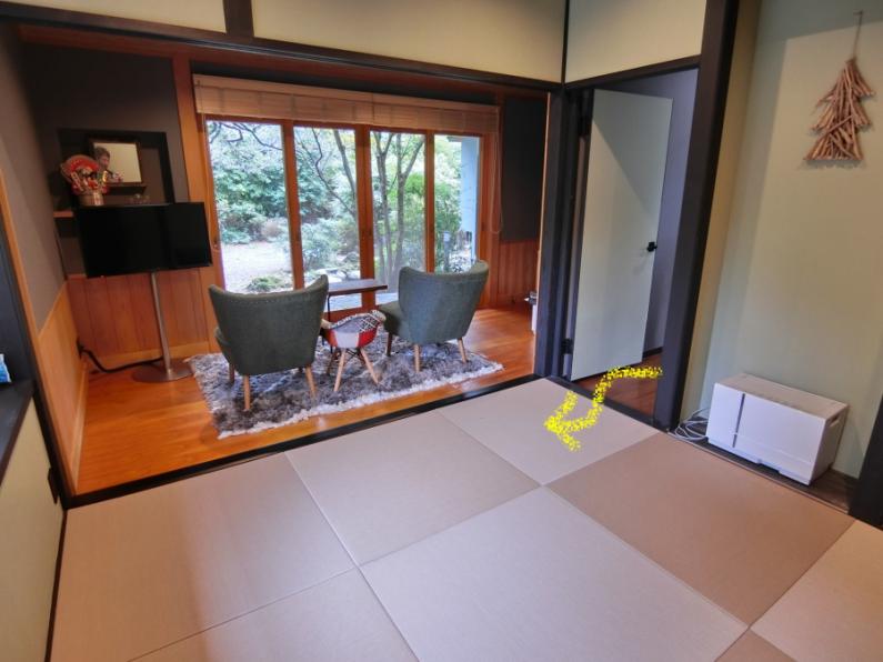 detached 伊東市富戸 [ 地図 ]
