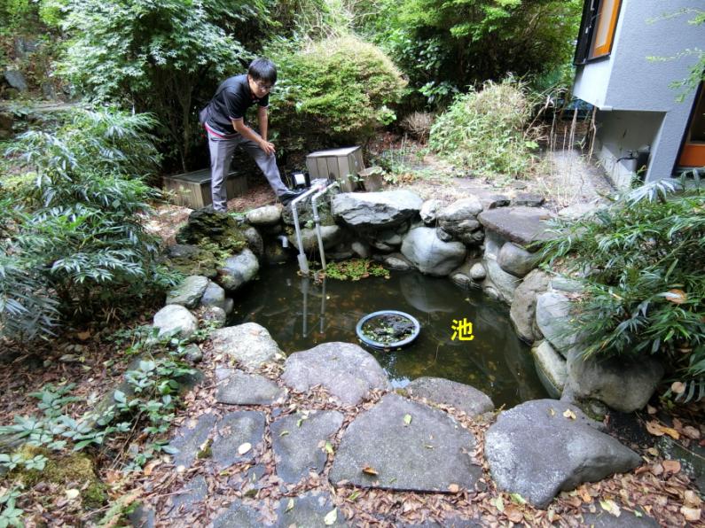 detached 伊東市富戸 [ 地図 ]