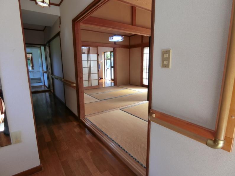 detached 田方郡函南町平井 [ 地図 ]