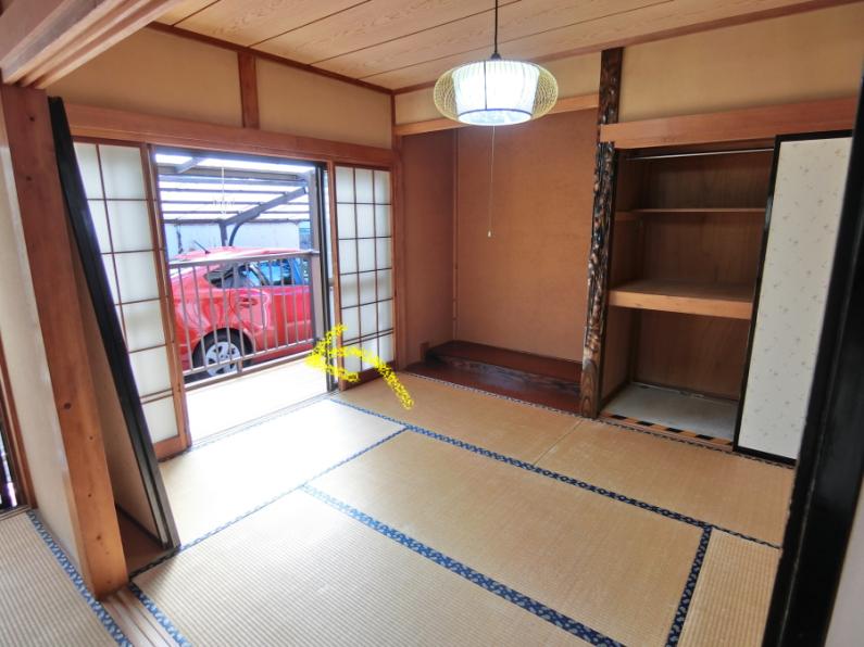 detached 田方郡函南町平井 [ 地図 ]
