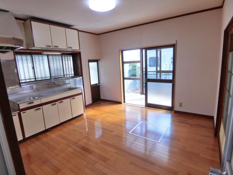detached 田方郡函南町平井 [ 地図 ]