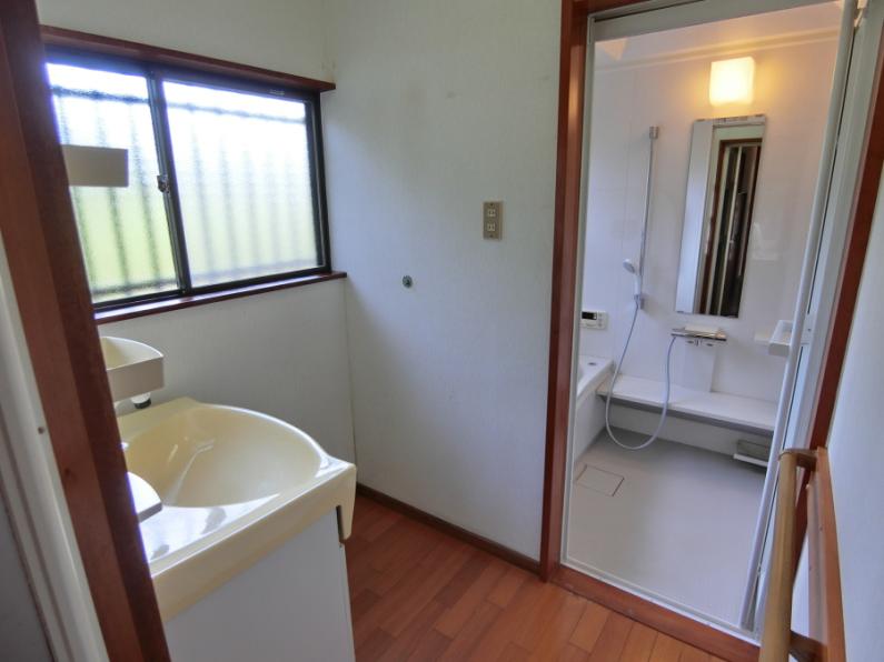 detached 田方郡函南町平井 [ 地図 ]