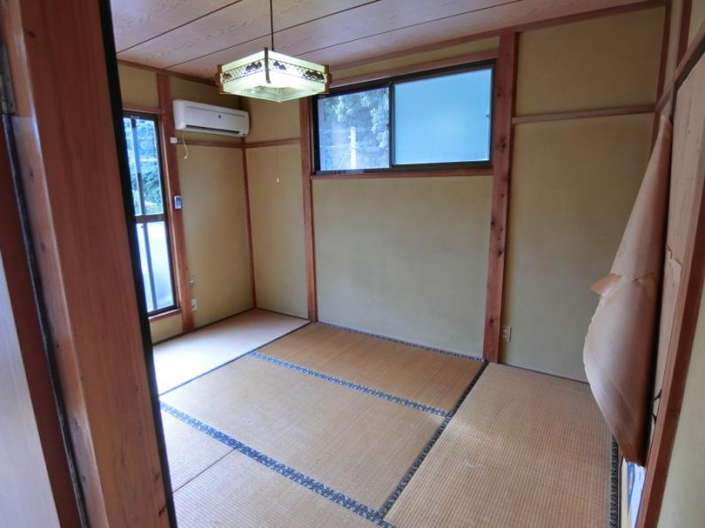 detached 田方郡函南町平井 [ 地図 ]