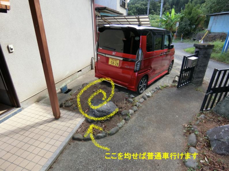 detached 田方郡函南町平井 [ 地図 ]