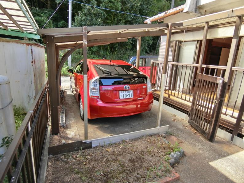 detached 田方郡函南町平井 [ 地図 ]