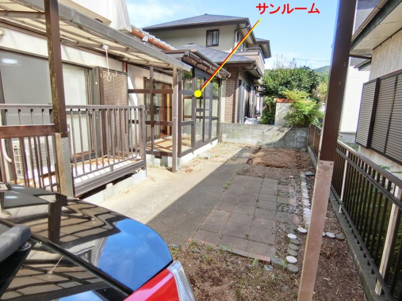 detached 田方郡函南町平井 [ 地図 ]