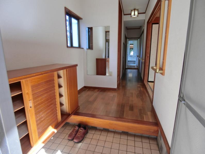 detached 田方郡函南町平井 [ 地図 ]