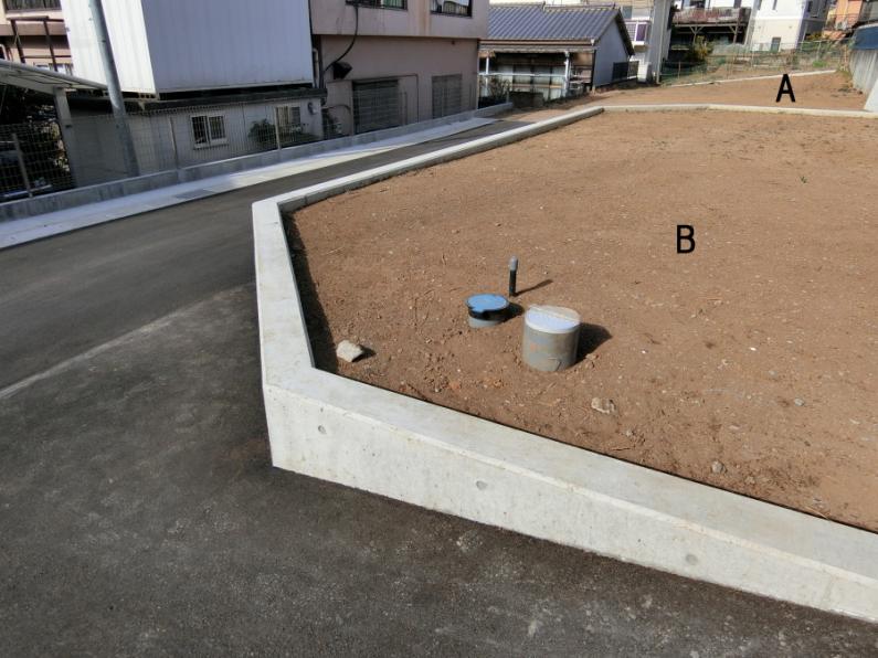  伊豆市柏久保 [ 地図 ]