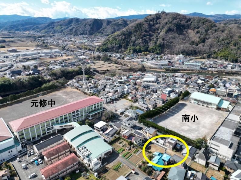  伊豆市柏久保 [ 地図 ]