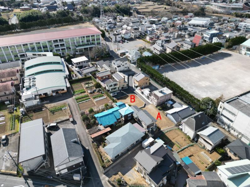  伊豆市柏久保 [ 地図 ]