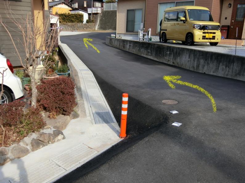  伊豆市柏久保 [ 地図 ]