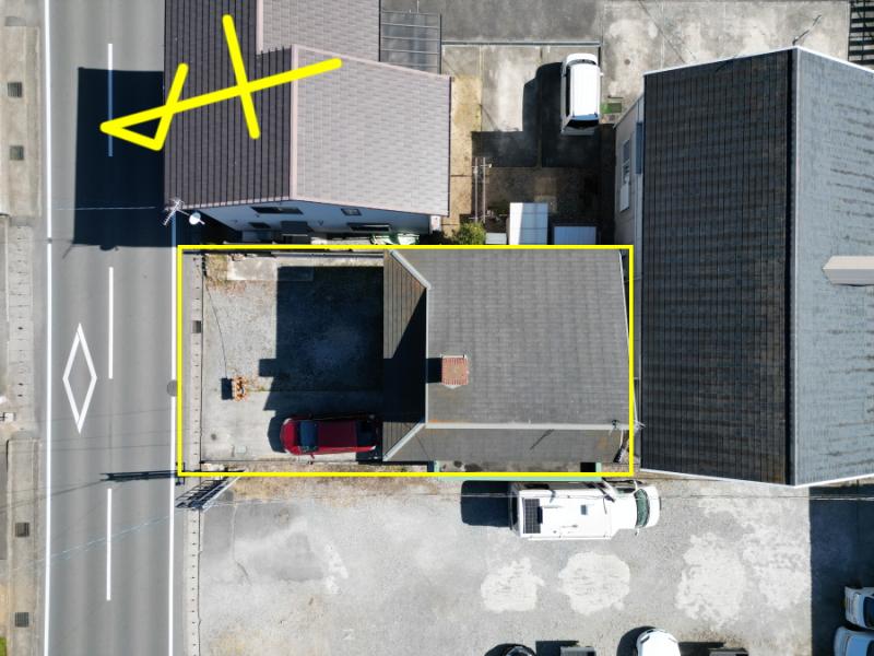 detached 伊豆市牧之郷 [ 地図 ]