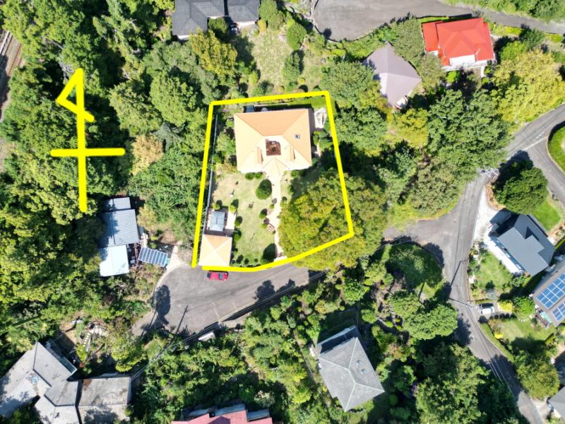 detached 伊東市富戸 [ 地図 ]