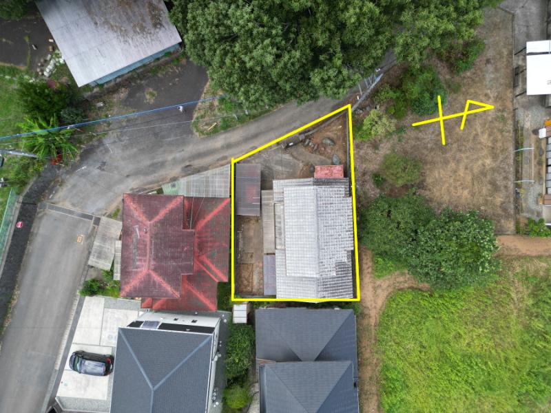 detached 田方郡函南町平井 [ 地図 ]