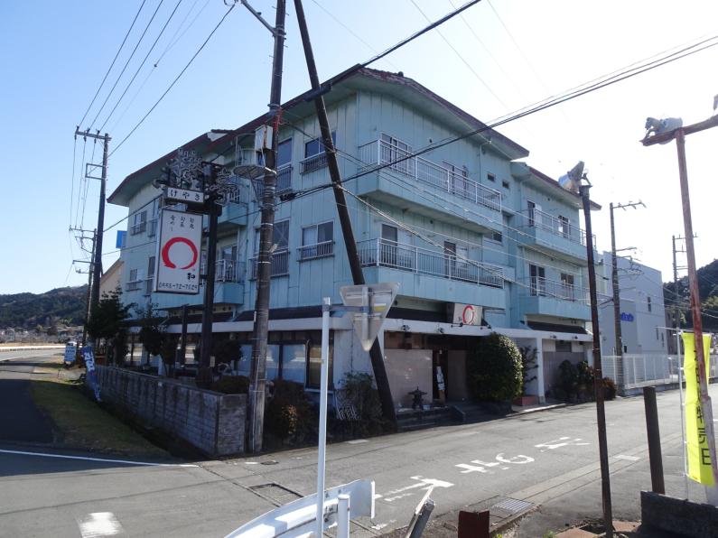 マンションリバービュー　307号室